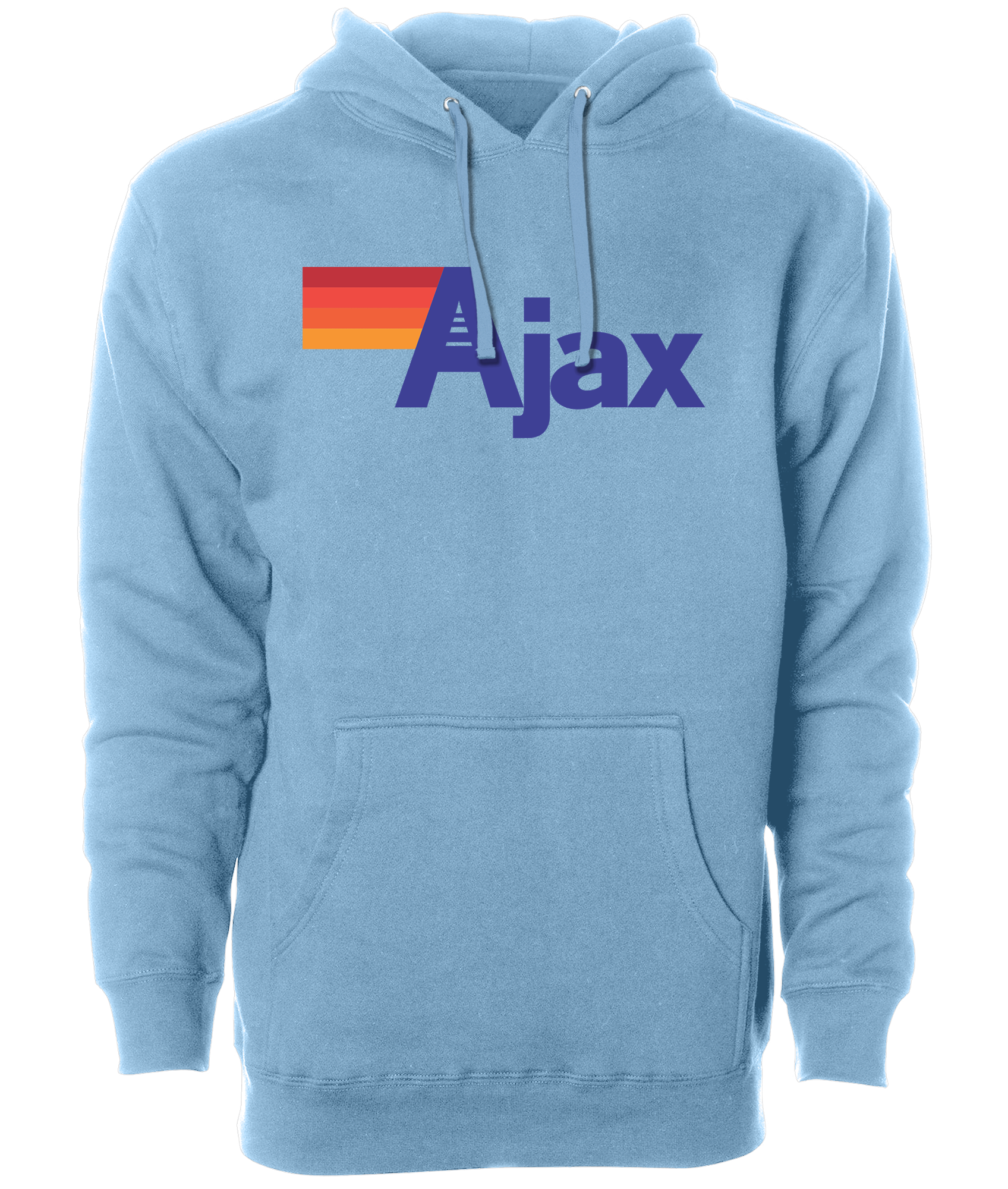 Ajax Soccer Club Classic Hoodie
